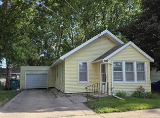 810 Merritt St, Webster City, IA 50595