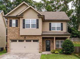 954 Vicar Ln, Knoxville, TN 37919