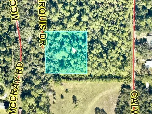 0 Calvin Dr, Milton, FL 32583