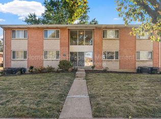 16 Bruce Dr APT 4, Florissant, MO 63031