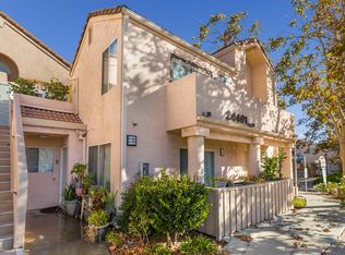 24401 Valle Del Oro UNIT 102, Santa Clarita, CA 91321