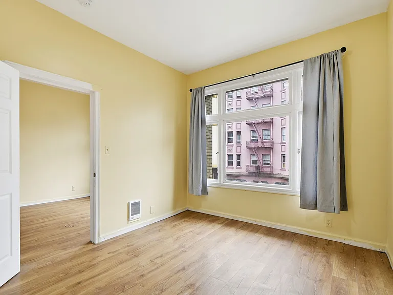 455-457 Ellis St #5 — Photo 7