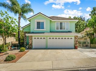 2383 Via La Mesa, Chino Hills, CA 91709
