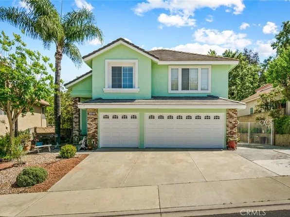 2383 Via La Mesa, Chino Hills, CA 91709