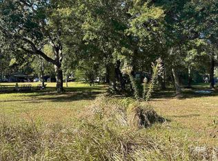 4860 Bayou Shores Dr, Coden, AL 36523