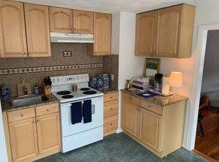 34-36 Charter St UNIT 5D, Boston, MA 02113