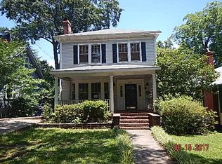 491 Hampton Dr, Spartanburg, SC 29306