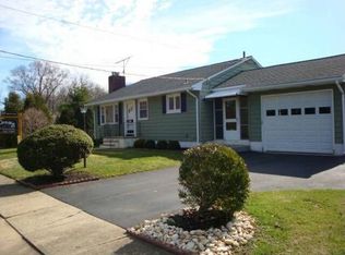 3 Buckley Ln, Robbinsville, NJ 08691