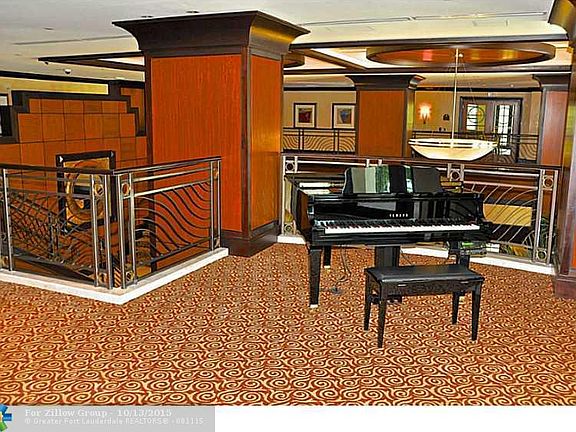 4th image of 600 W Las Olas Blvd APT 2205S