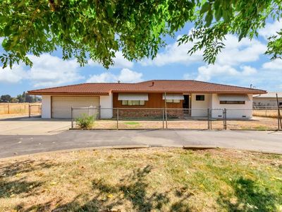 9777 La Clair Rd, Wilton, CA, 95693