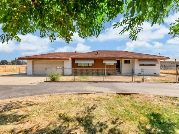 9777 La Clair Rd, Wilton, CA 95693