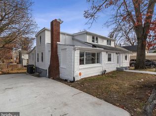 3904 Byers St, Capitol Heights, MD 20743