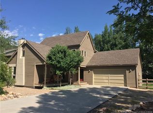 1704 Silver Springs Rd, Park City, UT 84098