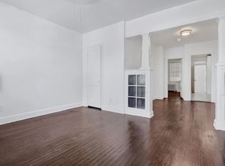 195 35th St NE APT 2, Washington, DC 20019