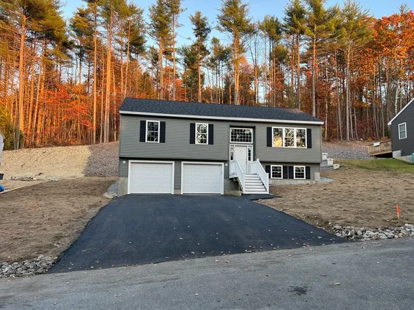 722 Cottage St Lot 8, Athol, MA 01331