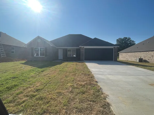 1710 Waycross Dr, Searcy, AR 72143