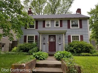 3120 Beaver Ave, Fort Wayne, IN