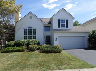 174 Hollybrook Ct, Galloway, OH 43119