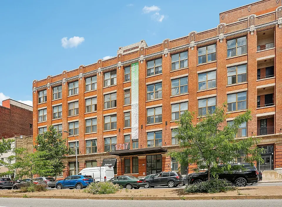 Spring Lofts