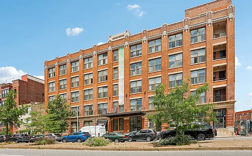 Spring Lofts Photo 1