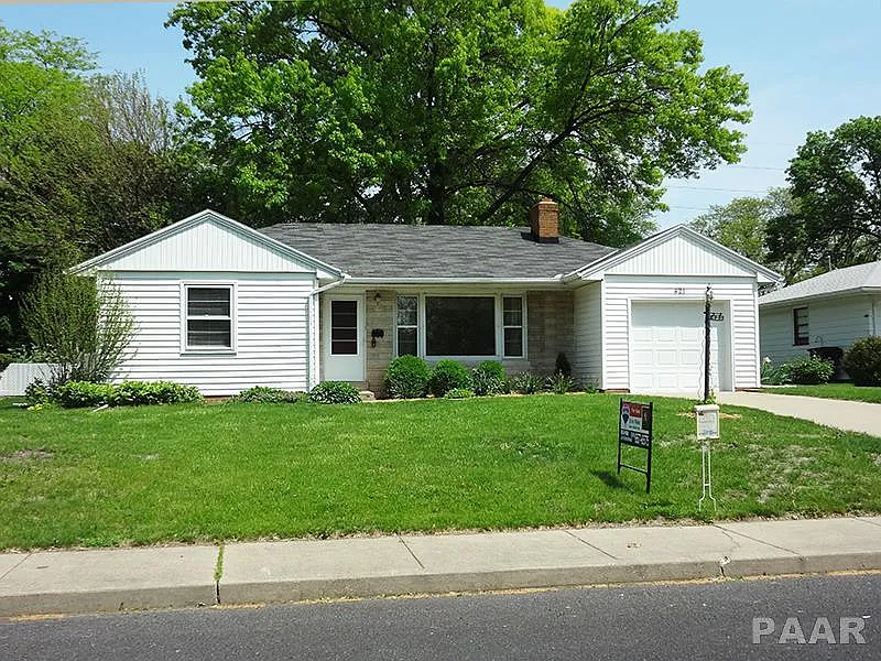 421 W Knoll Crest Dr photo 1