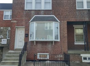 6119 Algard St, Philadelphia, PA 19135