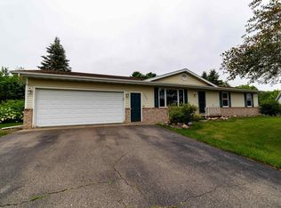9987 Siberian Dr, Weston, WI 54476