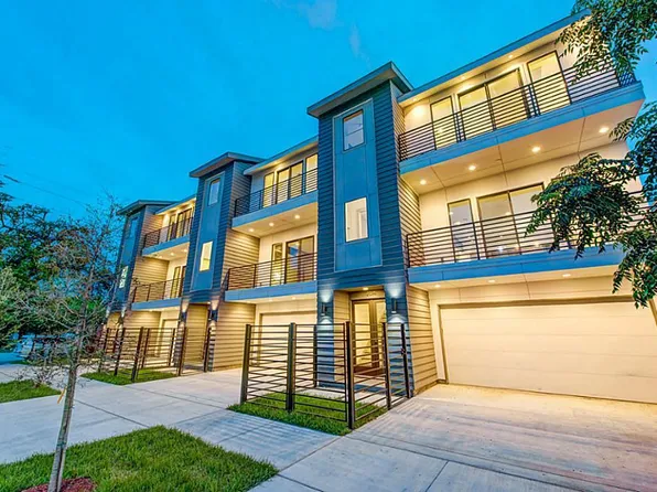 2518 Pease Ave, Houston, TX 77003