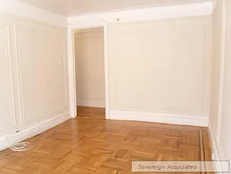 Rented by Sovereign Associates