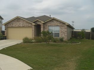 2826 Salt Point, Converse, TX 78109