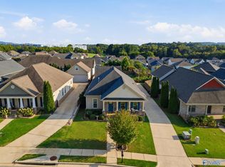 6434 Midtowne Ln NW, Huntsville, AL 35806