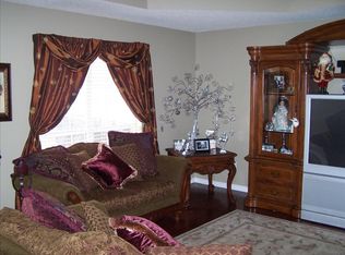 8102 Sylvan Way, Theodore, AL 36582