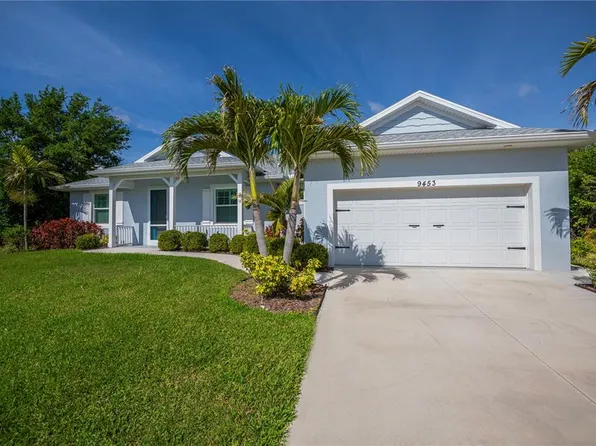 9453 Singer Cir, Port Charlotte, FL 33981