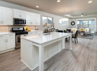 3680 SW Badger Ct, Redmond, OR 97756