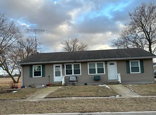 (Undisclosed Address), Shabbona, IL 60550