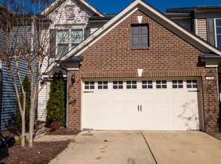 524 Brier Crossings Loop, Durham, NC 27703