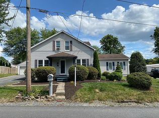 130 16th St, Northumberland, PA 17857