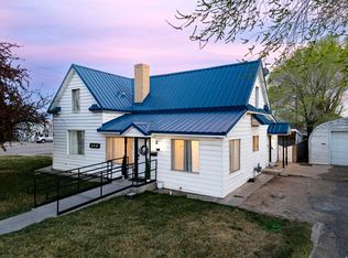 100 E #S, Vernal, UT 84078