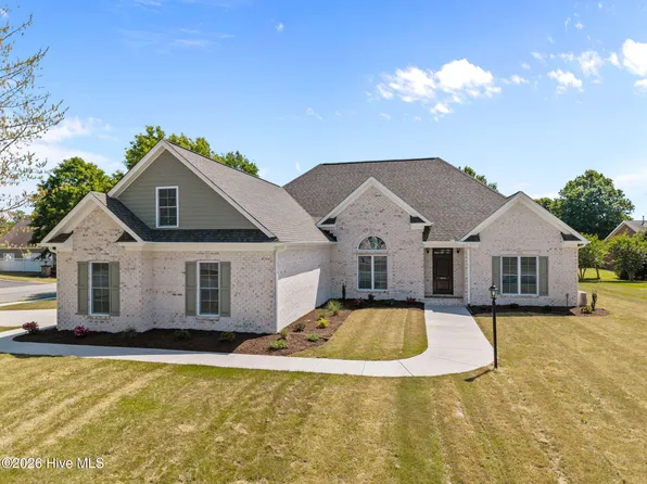 404 Donald Drive, Winterville, NC 28590