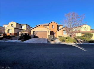 11300 Jasper Grove Ave, Las Vegas, NV 89138