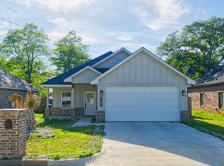 1119 S Lenox St, Tyler, TX 75701