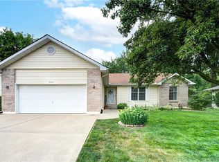 2548 Tamaqua Ave, Independence, MO 64055