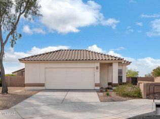 12757 N Fallen Fence Ln, Marana, AZ 85653