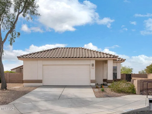 12757 N Fallen Fence Ln, Marana, AZ 85653