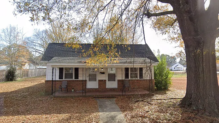 508 N Raiford St — Photo 1