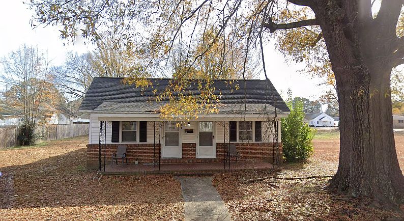 1st image of 508 N Raiford St