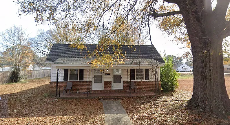 508 N Raiford St