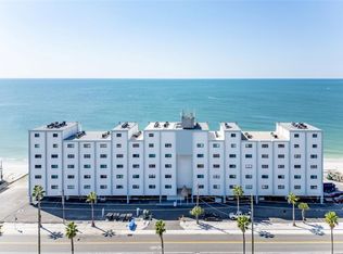 8470 W Gulf Blvd APT 406, Treasure Island, FL 33706