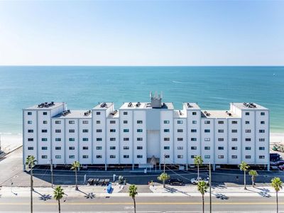 8470 W Gulf Blvd APT 406, Treasure Island, FL, 33706