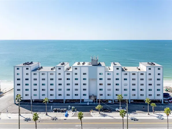 8470 W Gulf Blvd APT 406, Treasure Island, FL 33706